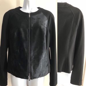 Beautiful Worth NY bomber jacket